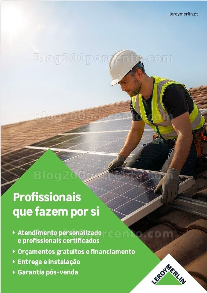 Antevisão Folheto LEROY MERLIN Promoções de 23 julho a 25 agosto